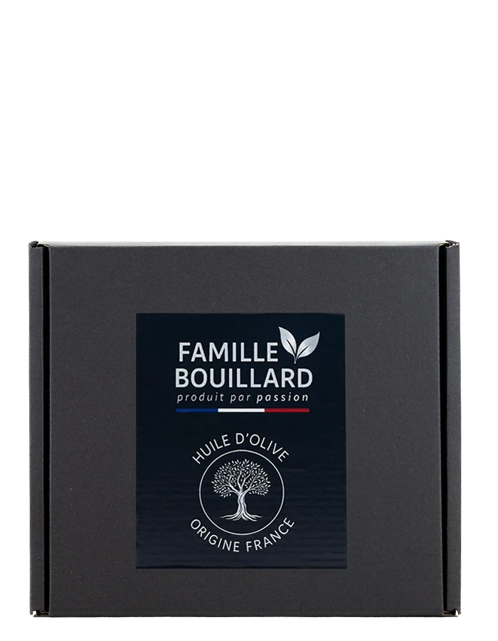 Coffrets trois bouteilles x 25cl – Image 2